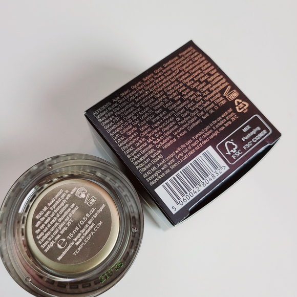 Templespa Truffle DE-LIGHT Hydra-gel Moisturiser - Picture 3 of 3